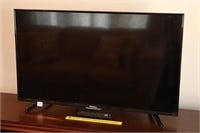 HiSense 40-inch flat screen led / lcd tv