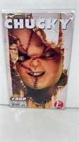 EXCELLENT CHUCKY #1 MOVIE PHOTO VARIANT COVER OUR