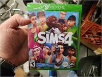 The Sims 4 - Xbox One New