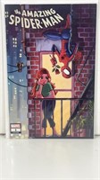 Amazing Spider-Man #1 Chrissie Zullo Signature