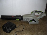 EGO Cordless Blower - NO BATTERY