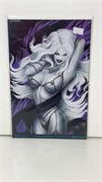 Lady Death Aftermath #1 Premium Limited to 3,000