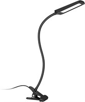 LED Desk Lamp with Clamp