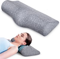 Cervical Neck Pillow