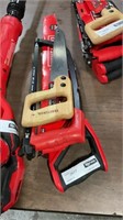 1 LOT, Assorted Craftsman Hand Saws, 1 CRAFTSMAN