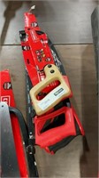 1 LOT, Assorted Handsaws, 1 CRAFTSMAN CMHT20221