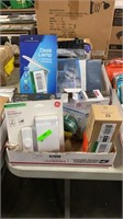 1 Box, Assorted Small Appliances