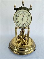 Anniversary Clock Kieninger & Obergfell PARTS