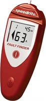 Speedrite Digital Fault Finder