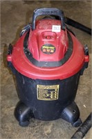 5 Gallon 2 HP Shop Vac