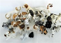 Miniature Dog Lot