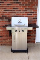 Char-Broil Commercial grill