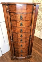 Jewelry Armoire