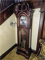 Howard Miller Ambassador Collection Clock