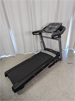 Nordictrack Flexselect Treadmill