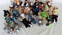 TY Beanie Baby Lot of 30