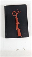 Octopussy Ist Edition,1st print, Ian Fleming