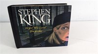 Stephen King Pop-up Book 2004