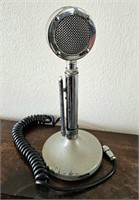 Vtg Astatic Microphone Model D-104