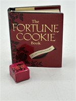 The Fortune Cookie Book Mini Edition