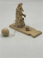 Bogorodskoye Russian Mouse Toy