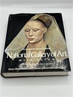 National Gallery of Art Washington DC Book