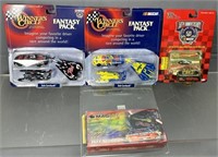 Vintage Diecast Cars MIB See Photos for Details