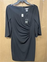 size 12 DKNY WOMEN DRESS