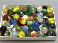 Vintage Marbles See Photos for Details