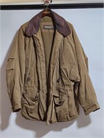 VINTAGE TIMBERLAND WEATHER GEAR JACKET XL