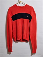 VINTAGE POLO BY RALPH LAUREN SWEATHER LARGE