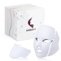 $100 LED FACIAL LIGHT THERAPY MASK