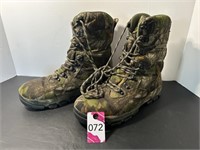 Size 10 Boots