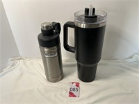 Stanley Thermos & Misc