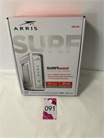 Arris Surf Board Modem