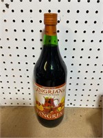 Sangriana Sangria