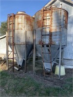 2-Bulk Bins