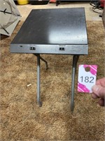 Kenco 750 Electrical Table 16"x19"x29"H