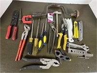 Various Tools