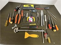 Various Tools