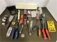 Various Tools