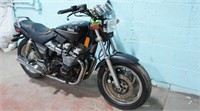 1989 YAMAHA YX600 RADIAN Motorcycle