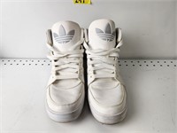 Adidas Original High Top Mens Sz11