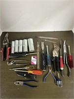 Various Tools