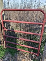 Cattle pipe gates- various sizes