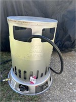 Dyna Glo Propane Heater