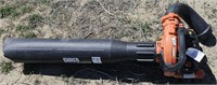 Shred N Vac Echo ES-255 Blower