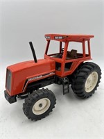 Deutz Allis 8010 1985 Die Cast Toy Tractor