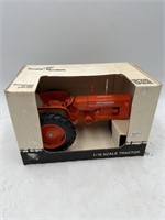 Alice Chalmers, D17, 1/16scale toy tractor