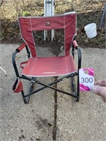 GCI Outdoor Rocking Outdoor Chair